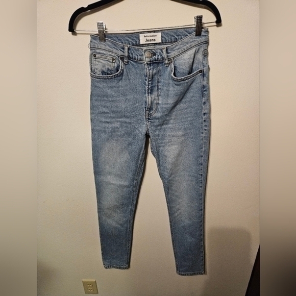Reformation Jeans - Picture 1 of 6